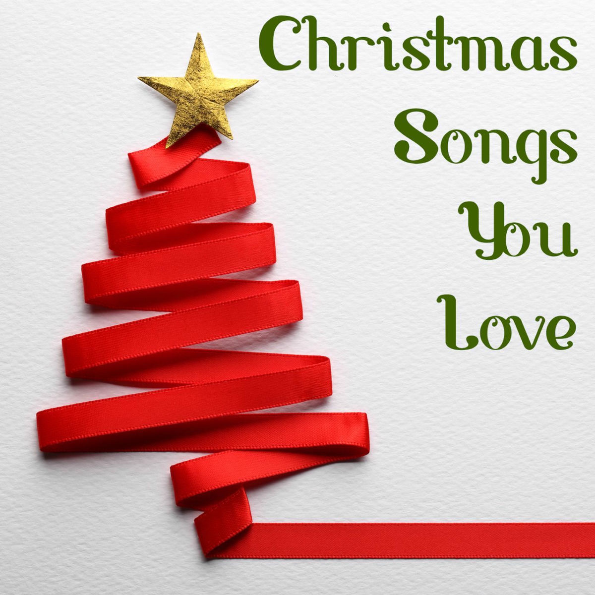 Album cover of Christmas Songs You Love