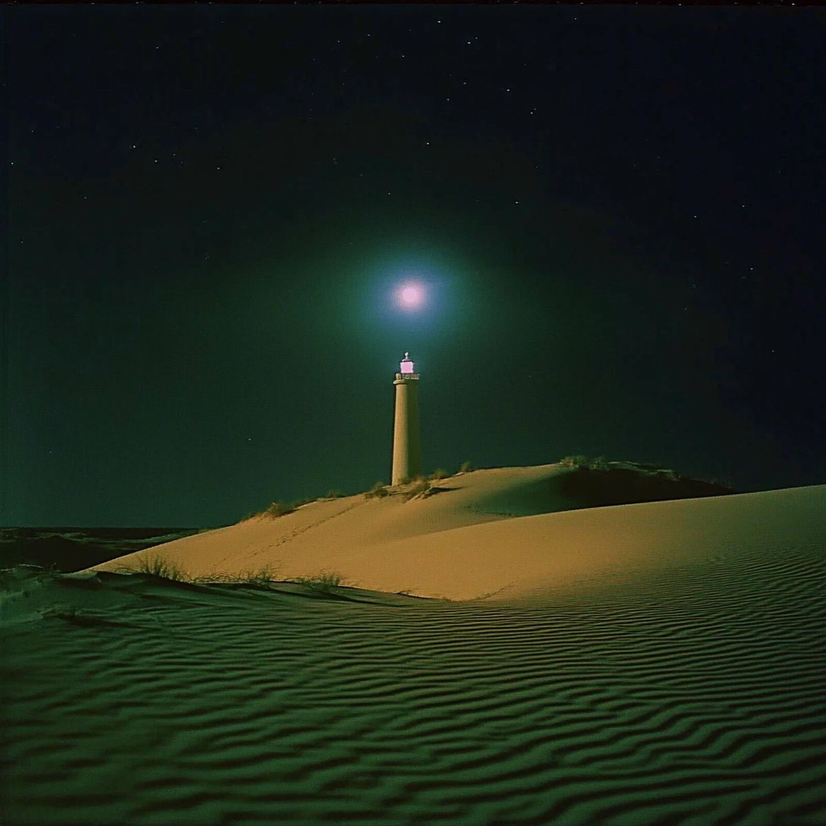 Album cover of Illusion