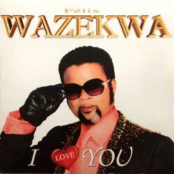 Cover of I Love You