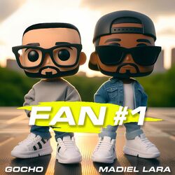 Cover of Fan #1