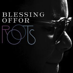 Cover of Roots