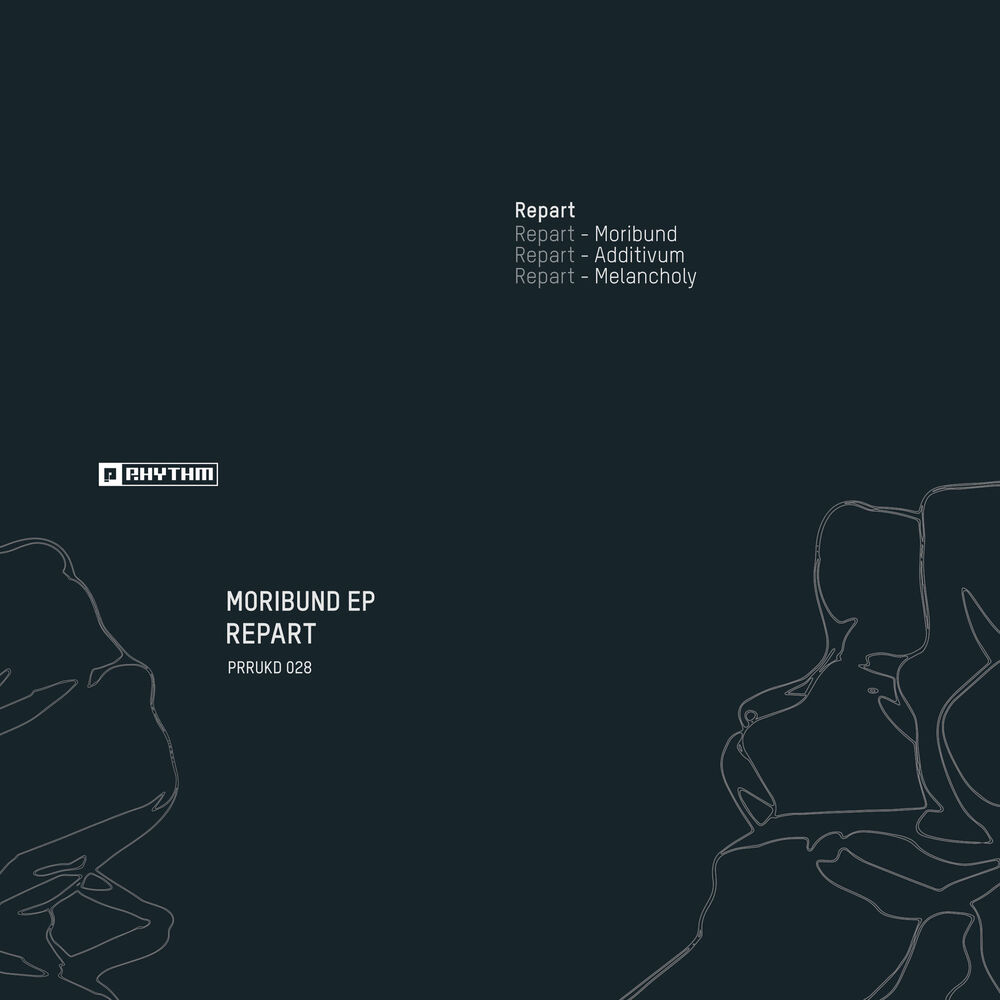 Picture of Moribund EP