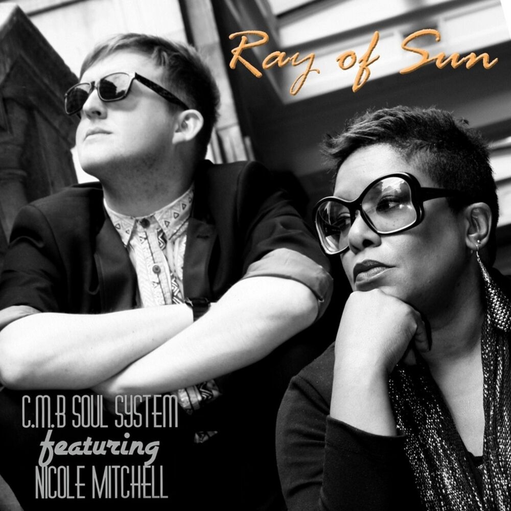 Picture of Ray of Sun