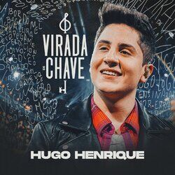Cover of Virada De Chave (Ao Vivo)
