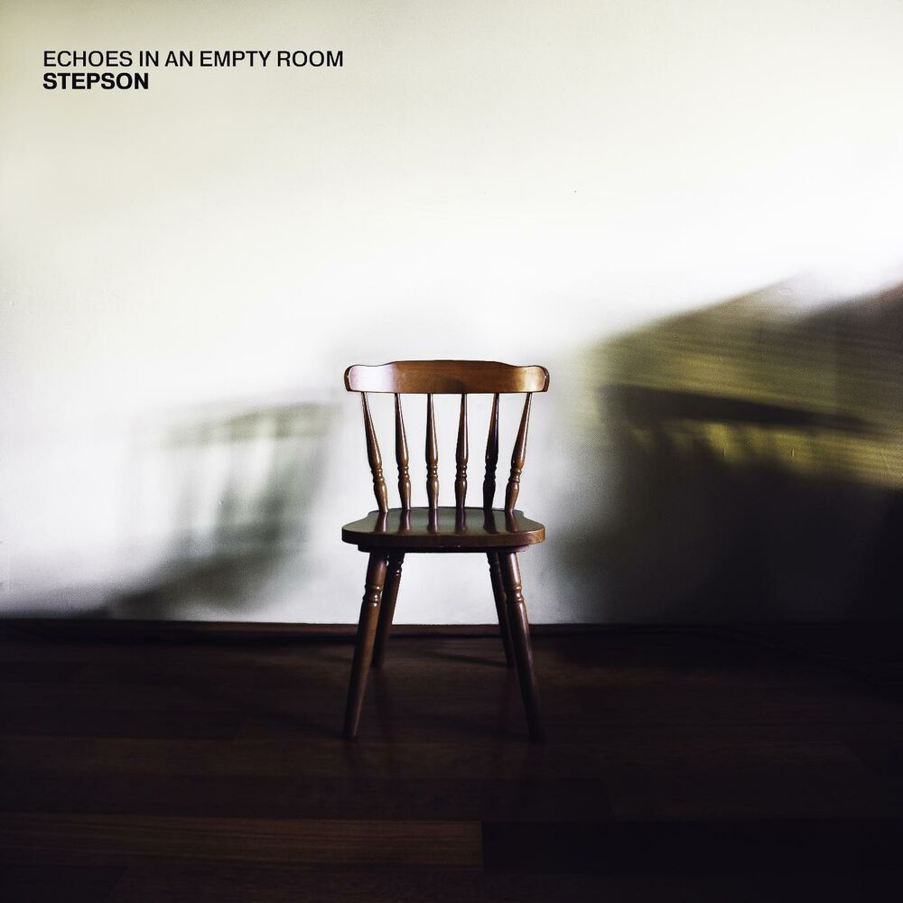 Picture of Echoes in an Empty Room