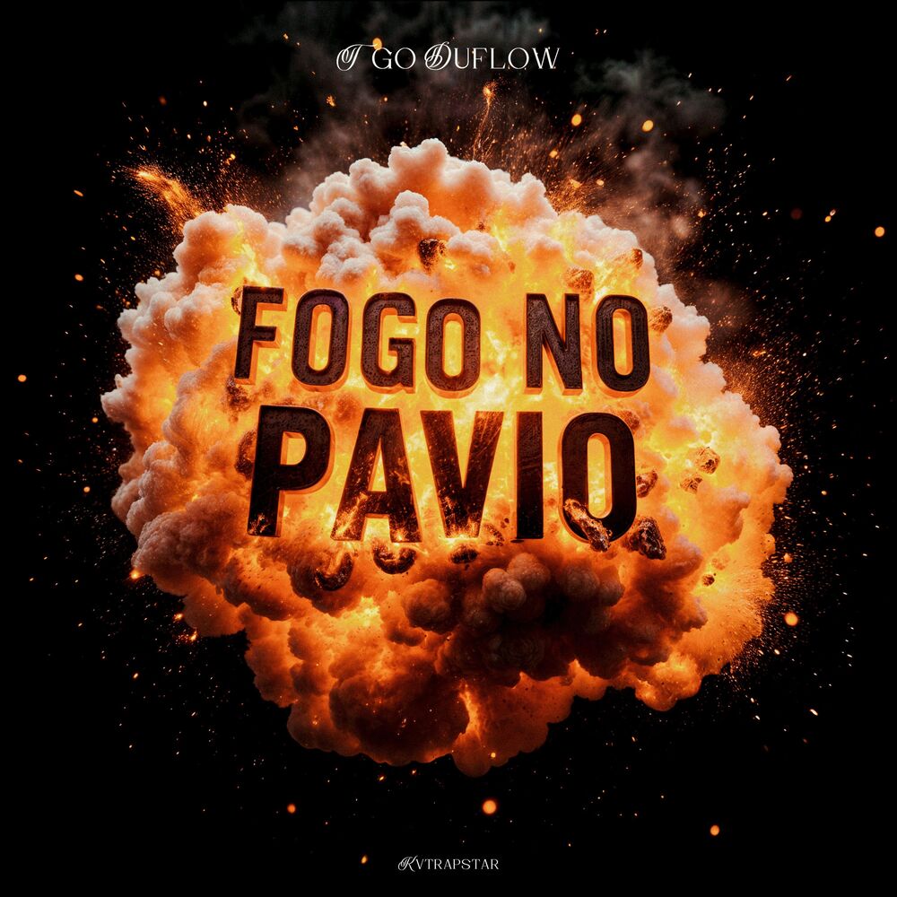 Picture of Fogo no Pavio