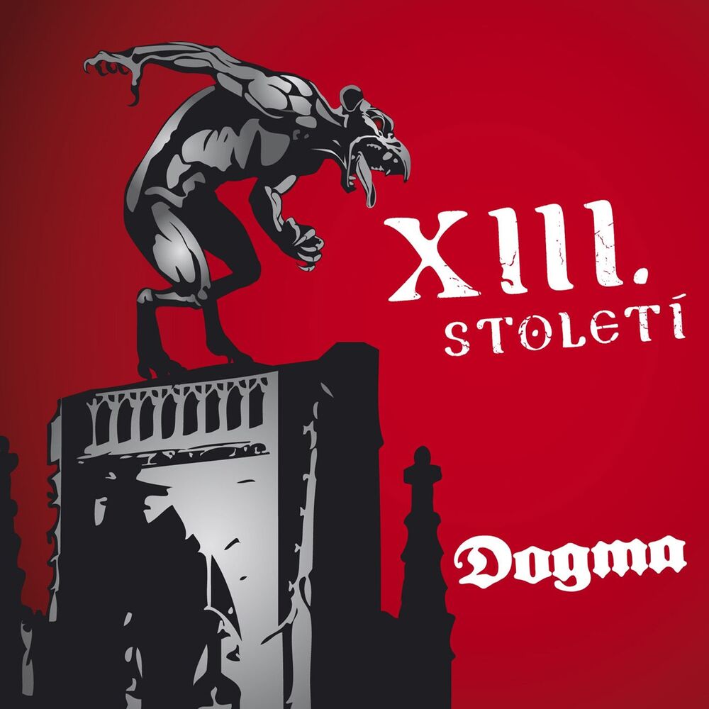 Picture of Dogma