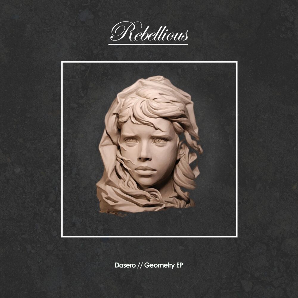 Picture of Geometry EP