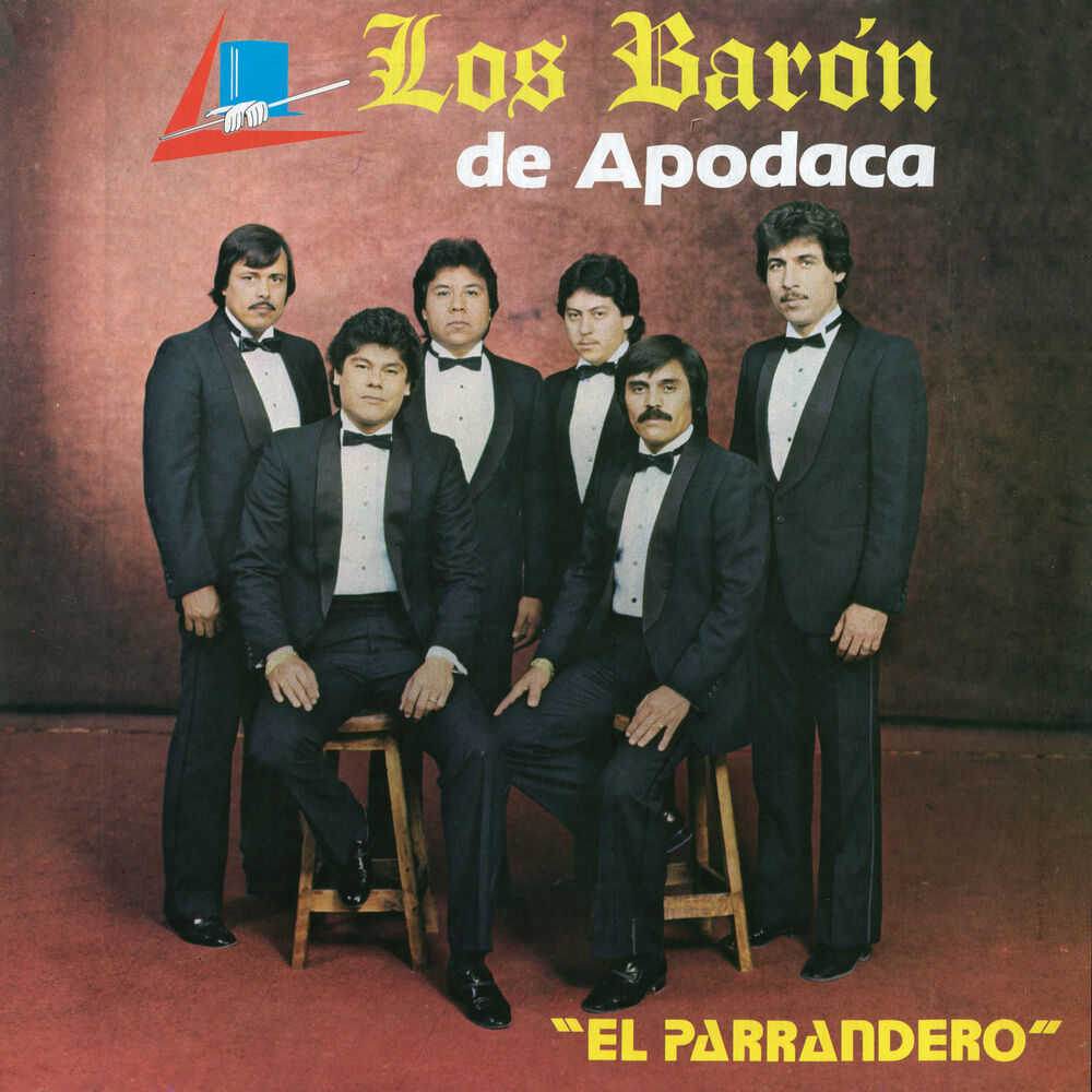 Picture of El Parrandero