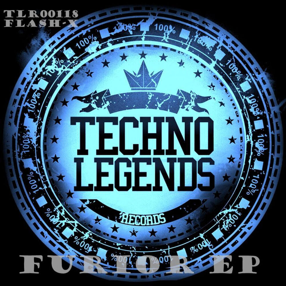 Picture of Furior EP