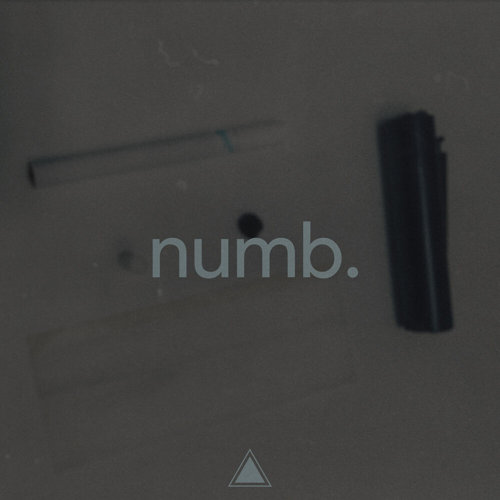 Picture of numb.