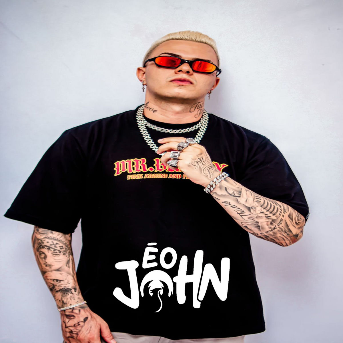 Album cover of Vol. 1