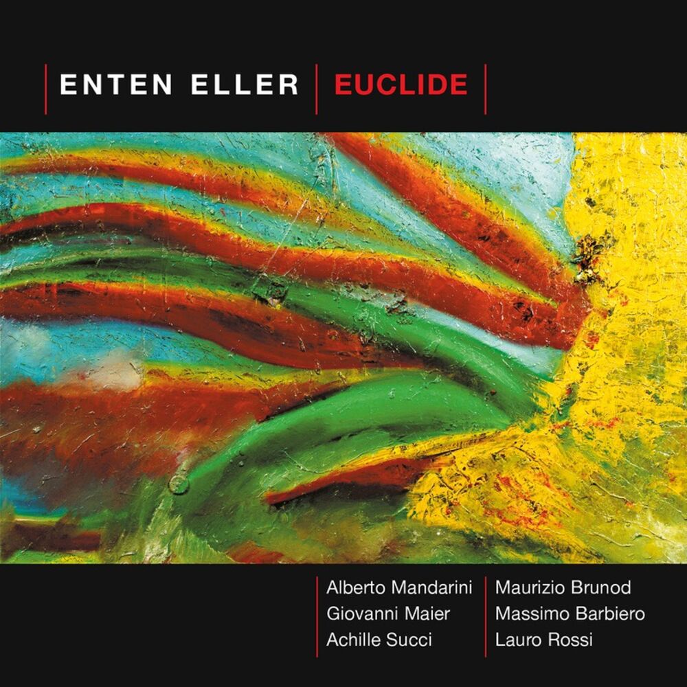 Picture of Euclide