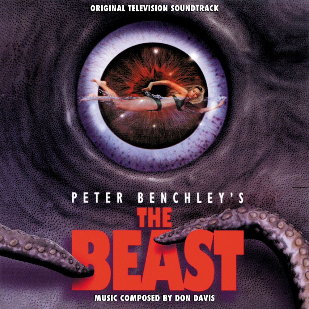 Picture of The Beast (Original Television Soundtrack)