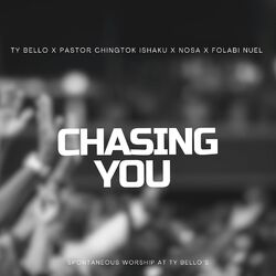 Cover of Chasing You
