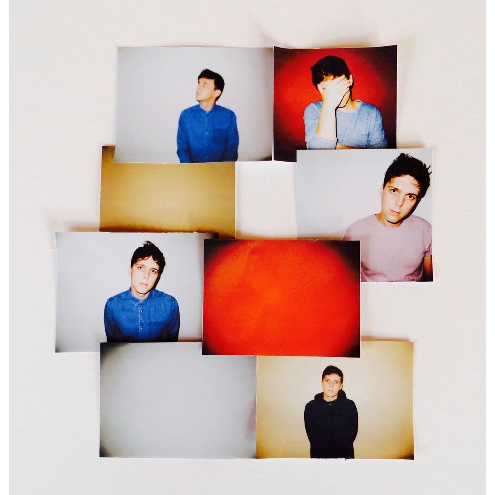 Picture of Parts (EP)
