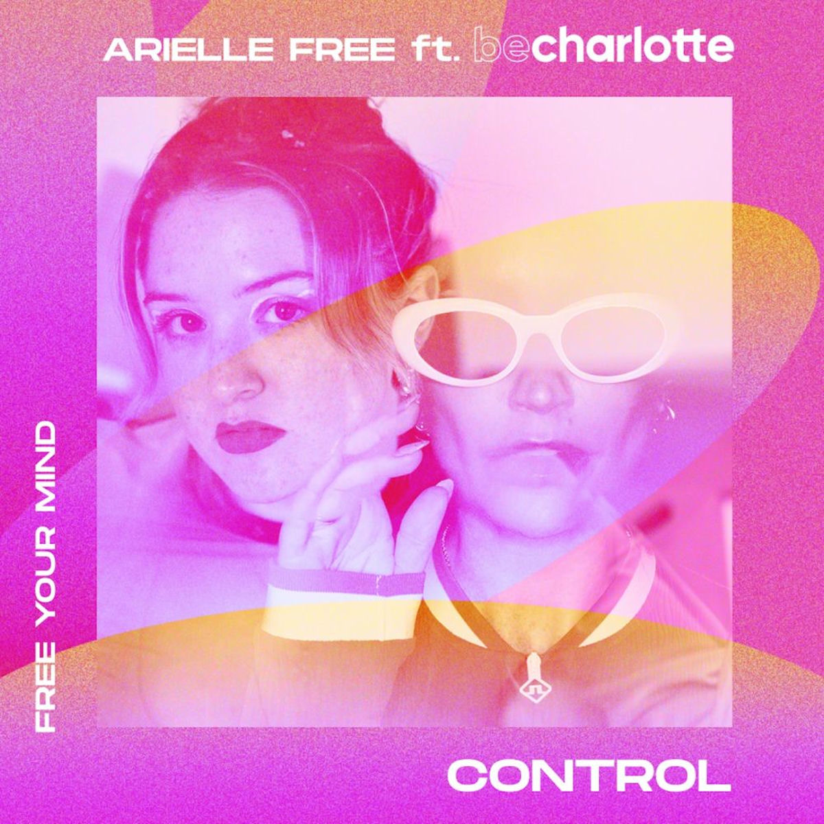 Album cover of Control