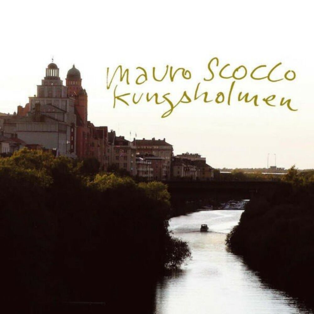 Picture of Kungsholmen