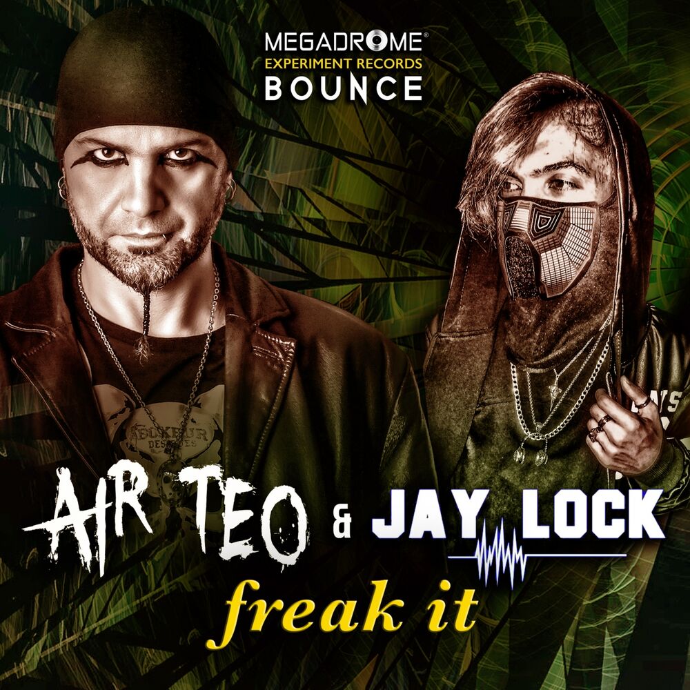 Picture of Freak It
