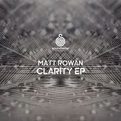 Cover of Clarity