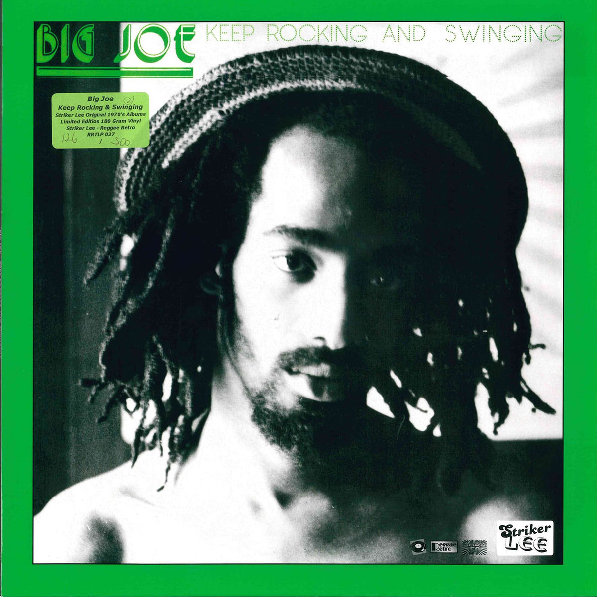 Big Joe: albums, songs, concerts | Deezer
