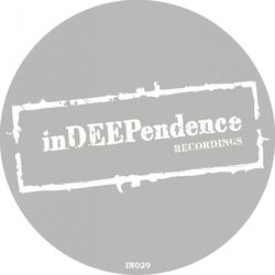 Cover of Sonore EP