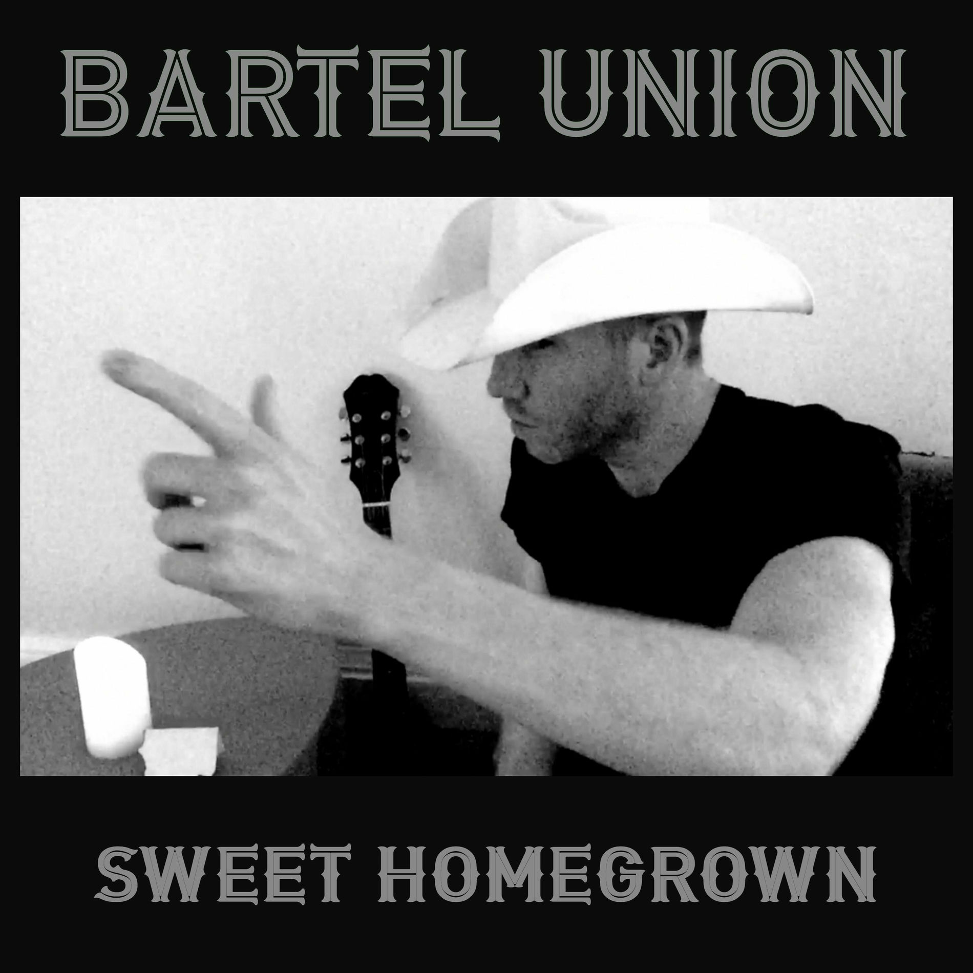 Album cover of Sweet Homegrown