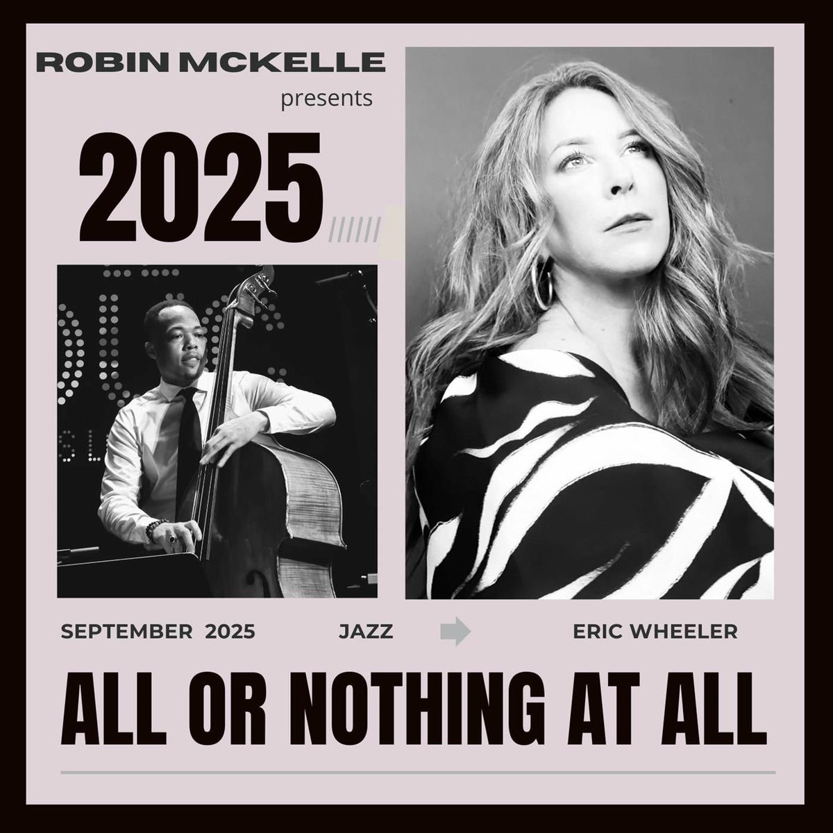 Album cover of All or Nothing at All