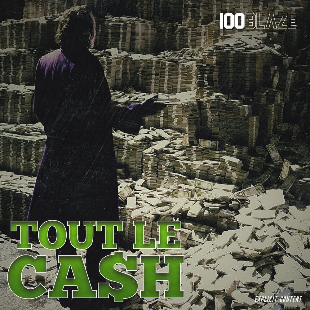 Picture of Tout le cash