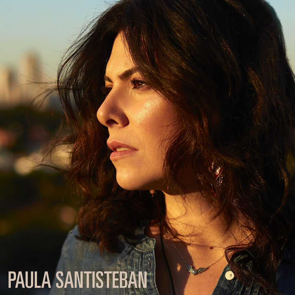 Picture of Paula Santisteban
