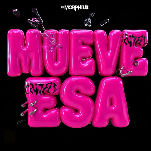Mueve Esa