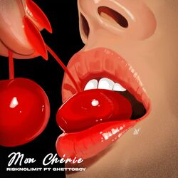 Cover of Mon Chérie