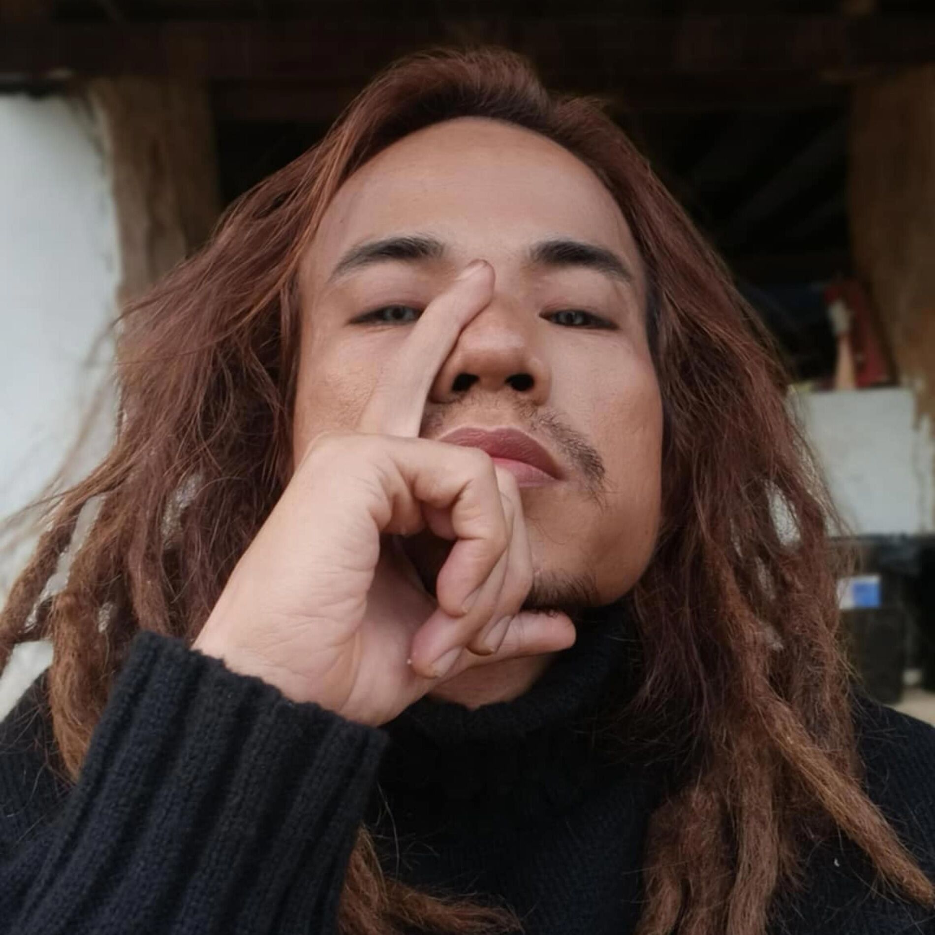 Album cover of Ka Lu Du Kaw Law Ma (feat. Sarah)