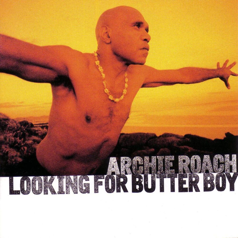 Picture of Looking For Butter Boy