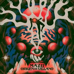 Cover of Origen de Villano