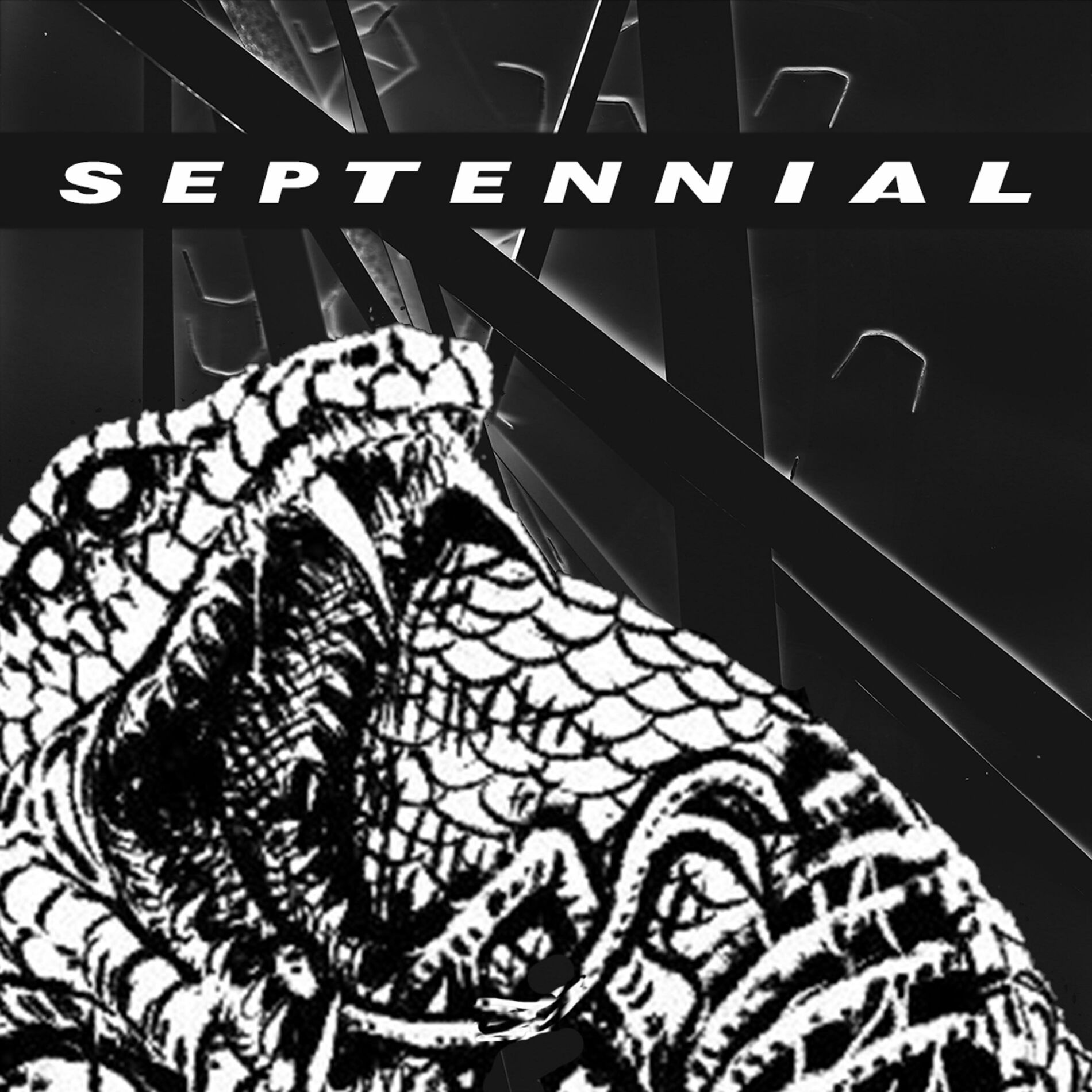 Album cover of SEPTENNIAL