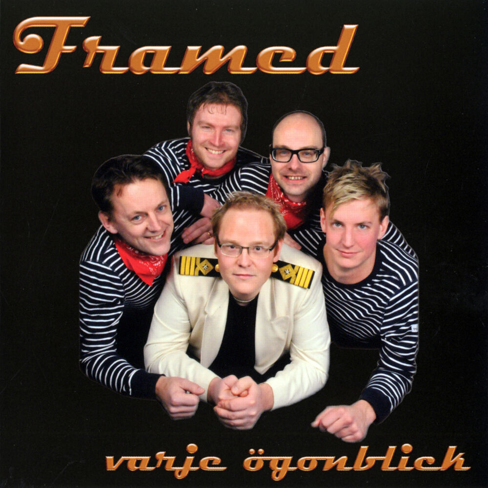 Picture of Varje ögonblick