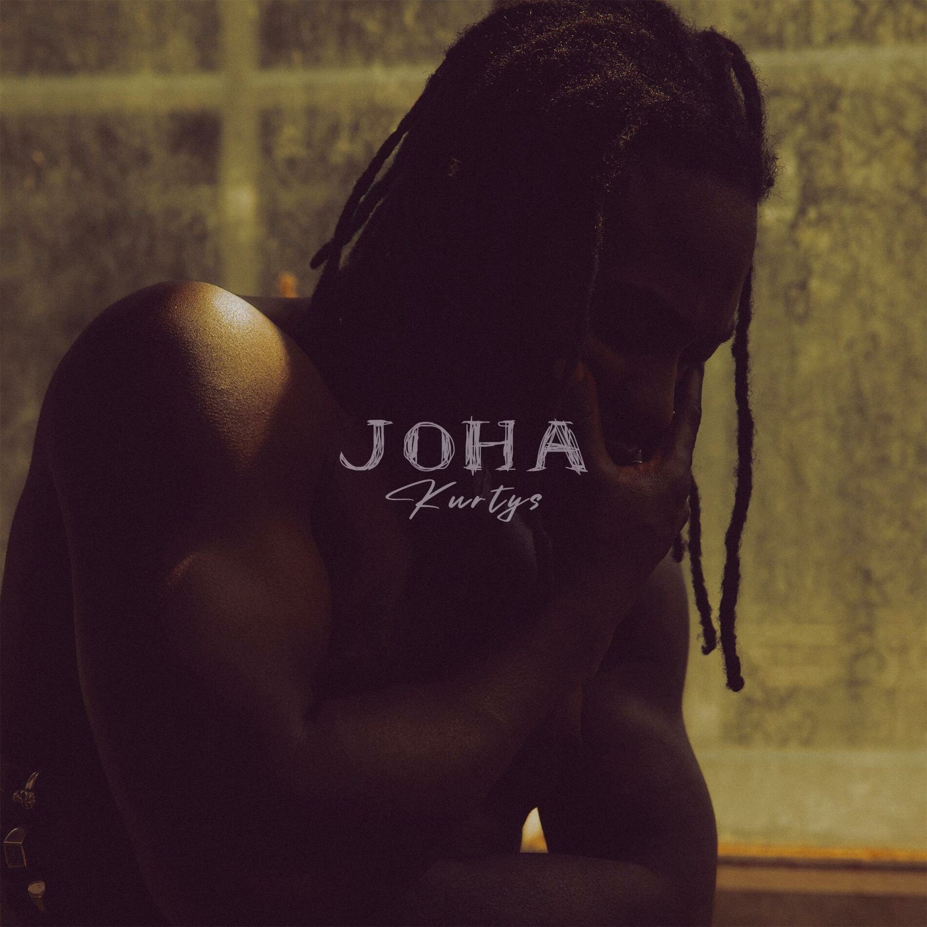 Album cover of Joha