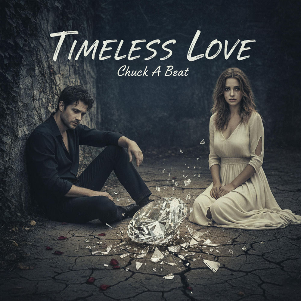 Album artwork for Timeless Love by Chuck A Beat