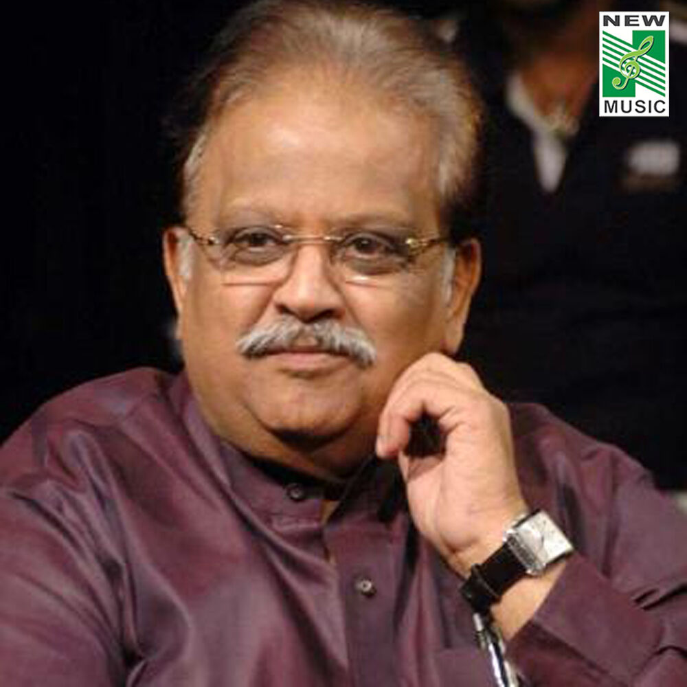 Picture of S.P.Balasubramaniyam Hits