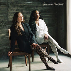 Cover of Gone in a Heartbeat by undefined