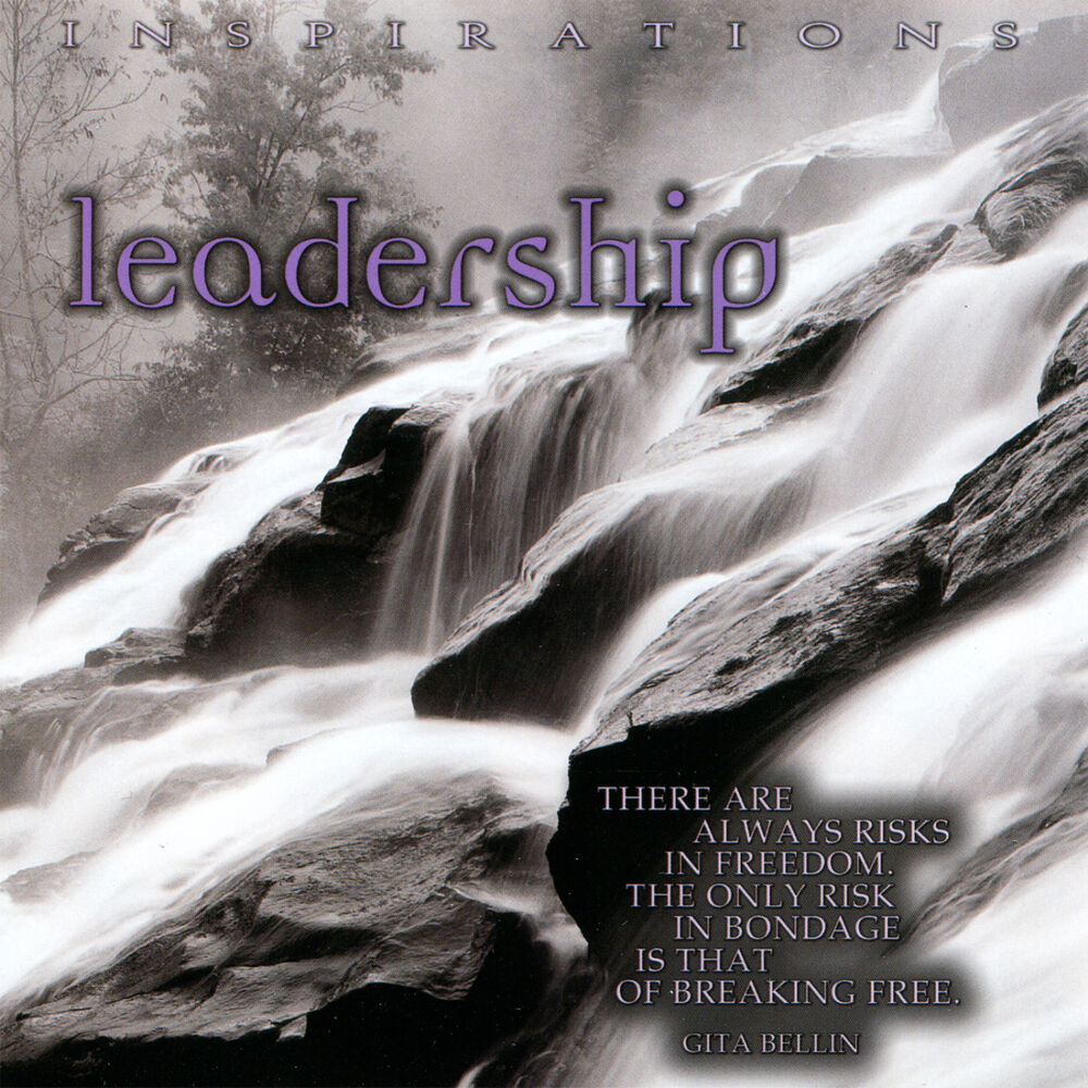 Picture of Inspirations - Leadership