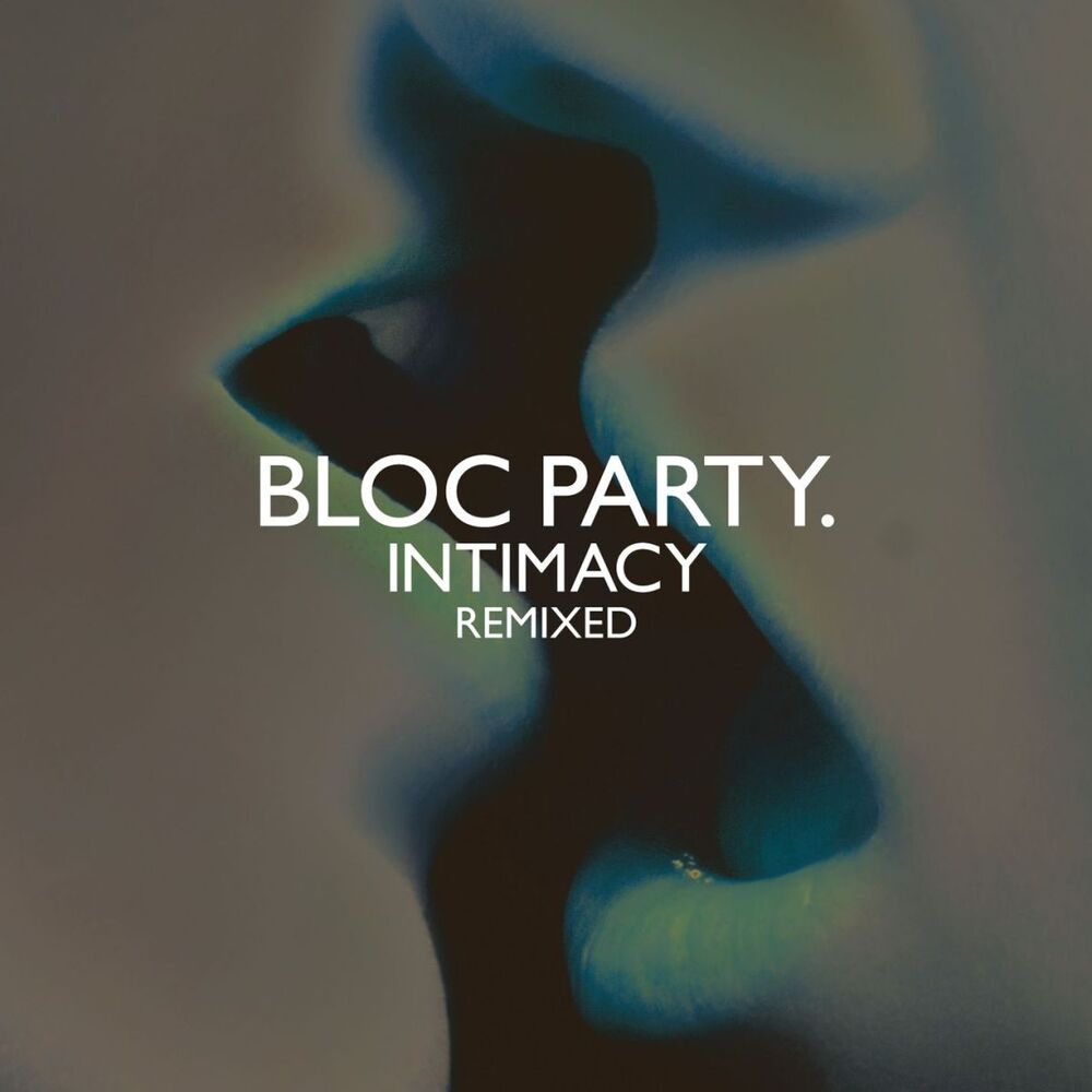 Picture of Intimacy Remixed