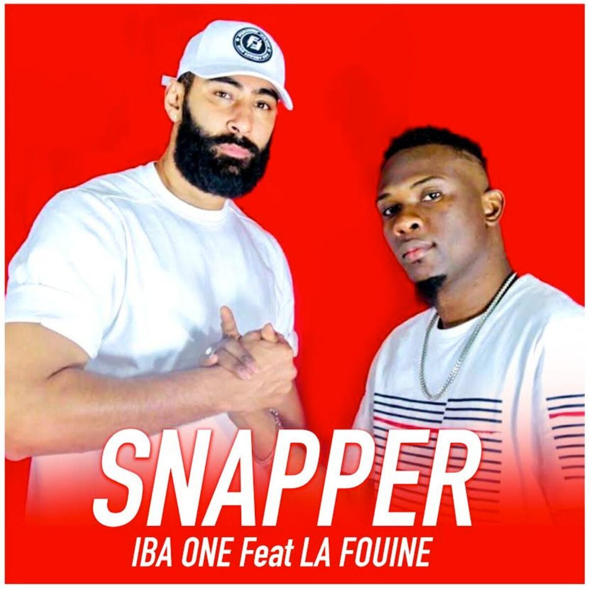 Album cover of Snapper