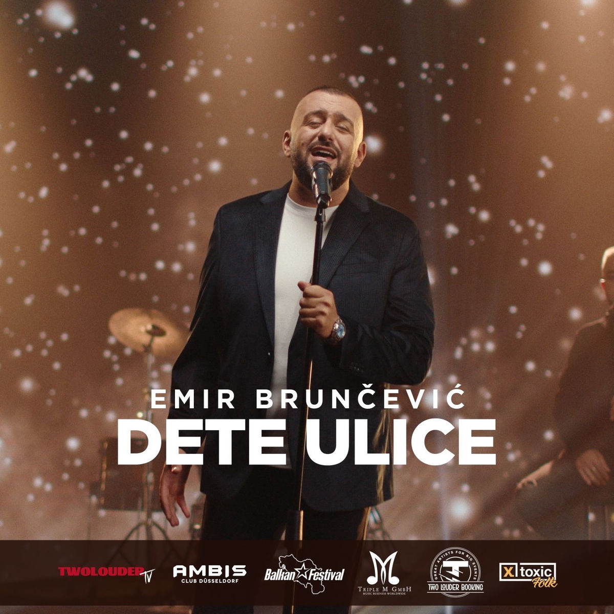 Album cover of Dete Ulice