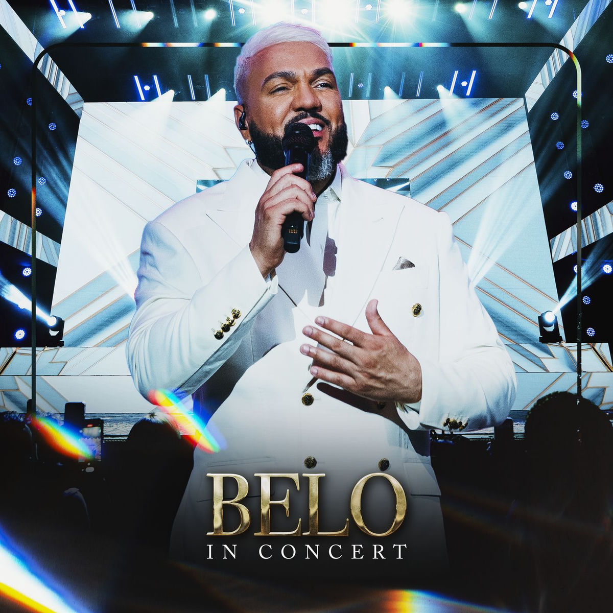 Album cover of Quando Gira O Mundo