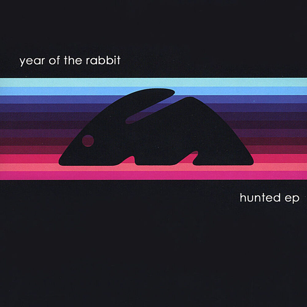 Picture of Hunted EP
