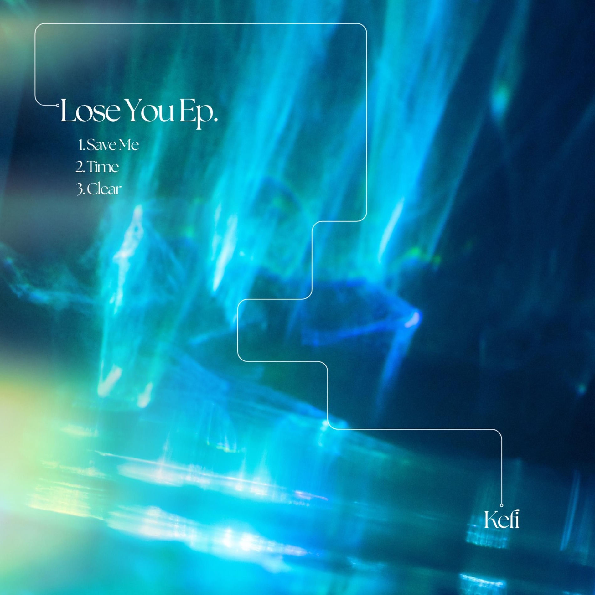 Album cover of Lose You