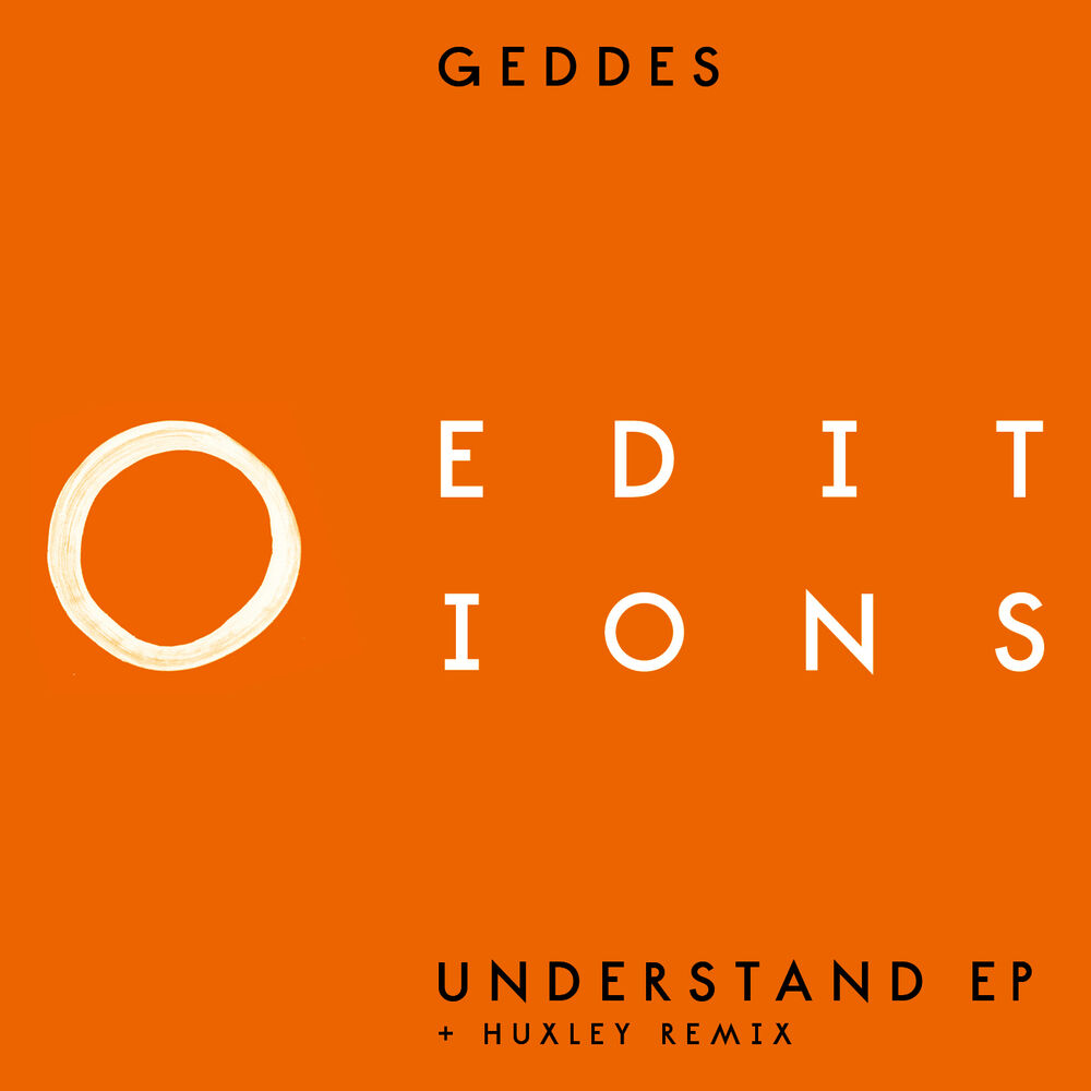 Picture of Understand EP