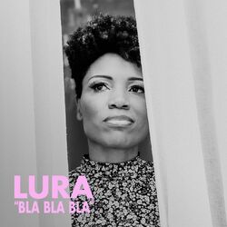 Cover of BLA BLA BLA